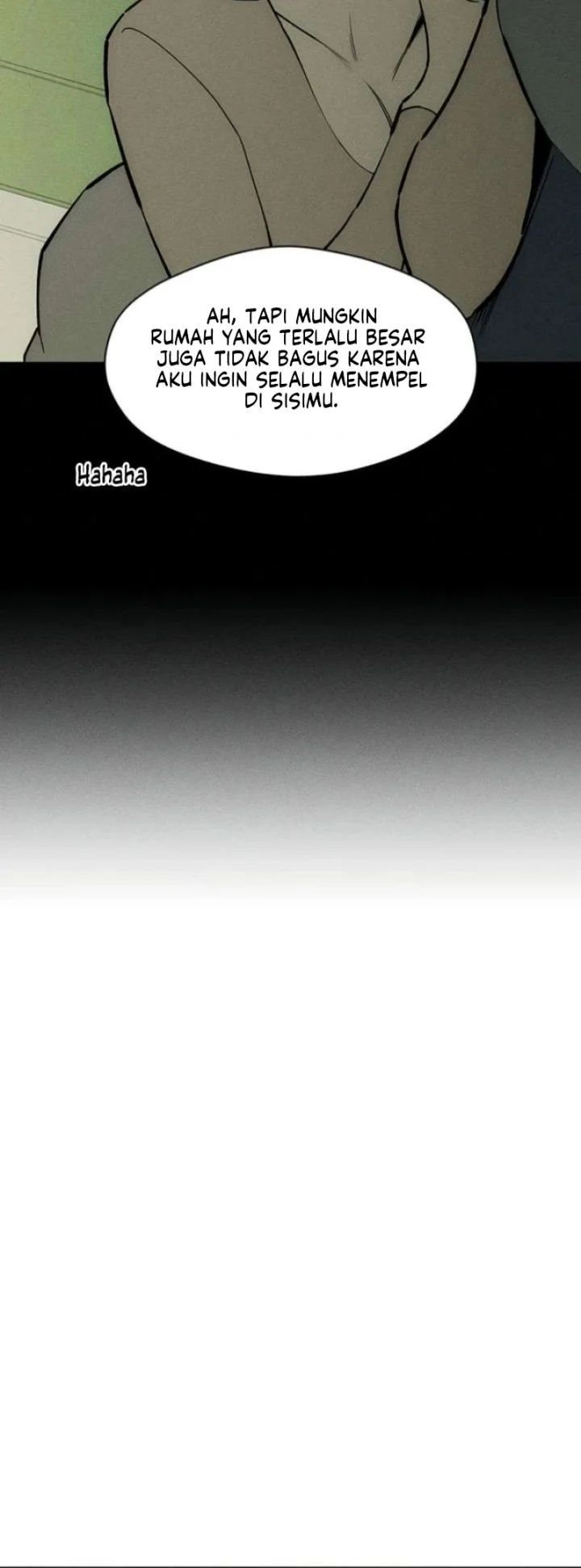 Tears on a Withered Flower Chapter 95 Gambar 33