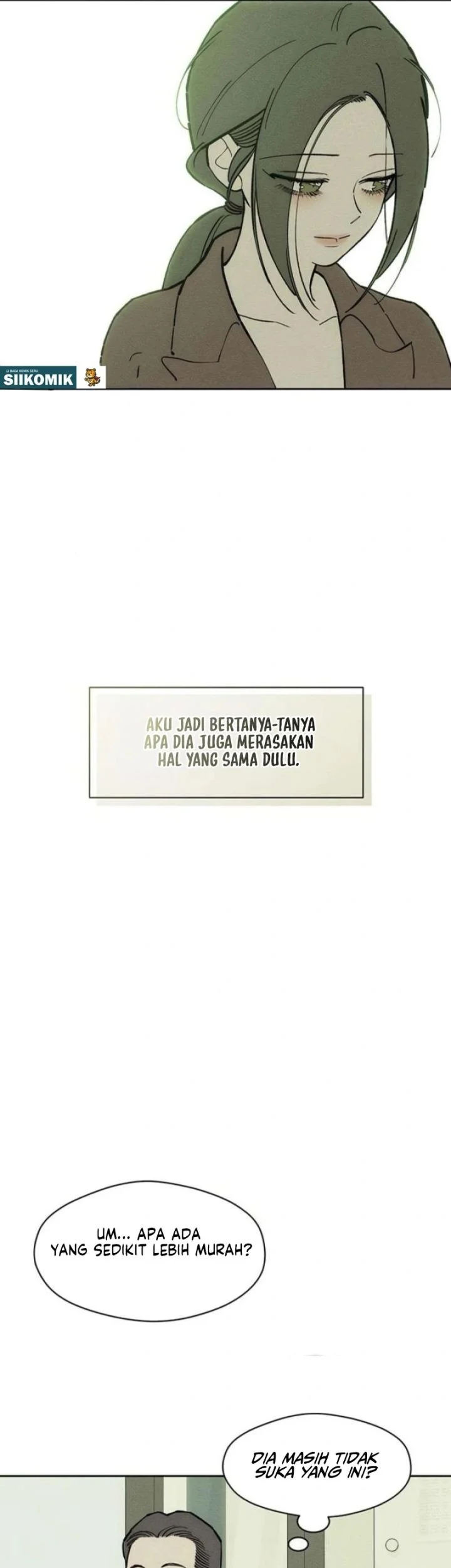 Tears on a Withered Flower Chapter 95 Gambar 34