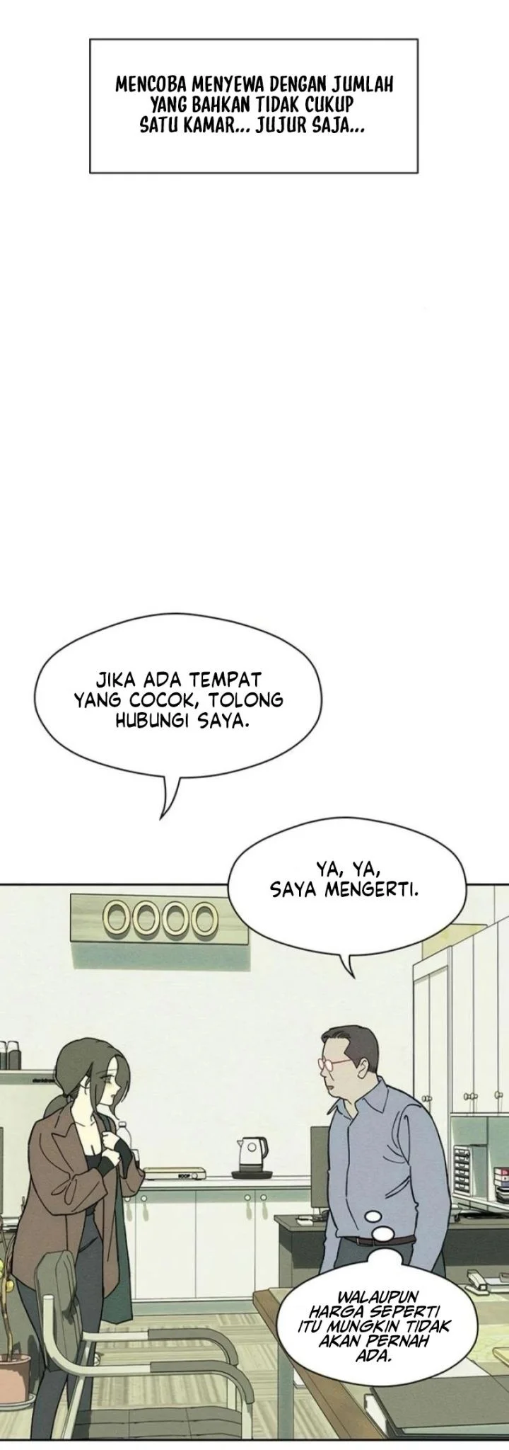 Tears on a Withered Flower Chapter 95 Gambar 39