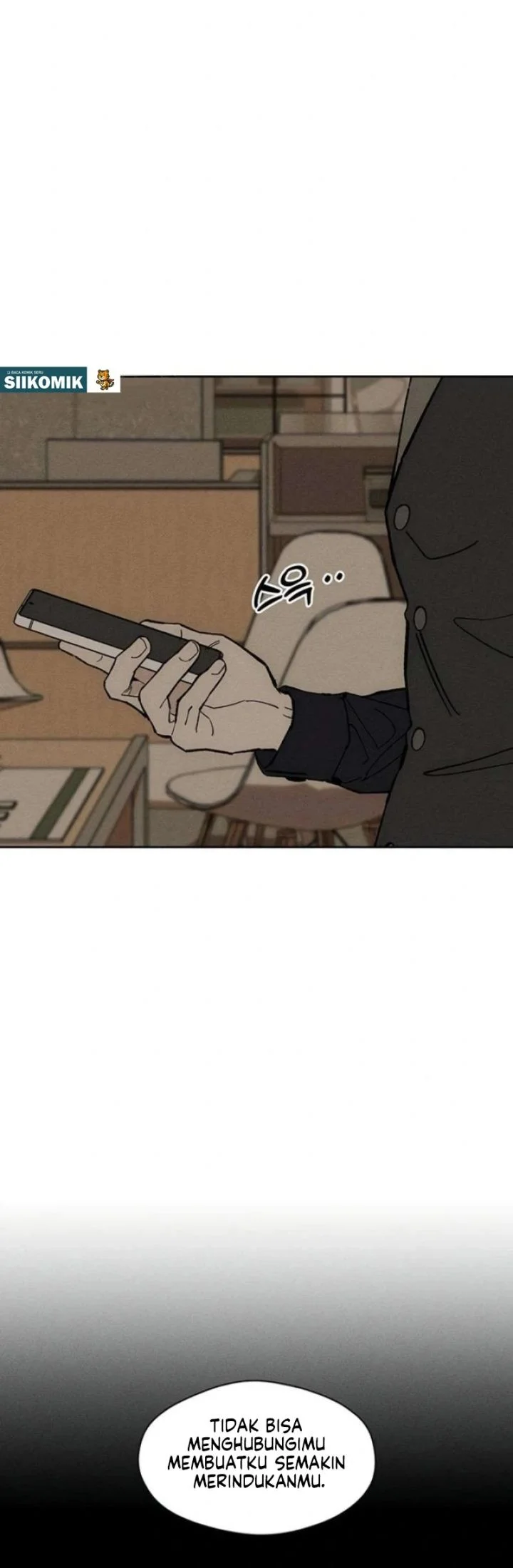 Tears on a Withered Flower Chapter 95 Gambar 42