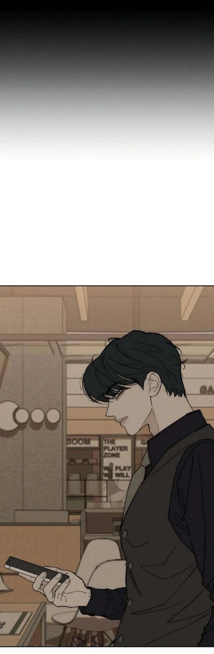 Tears on a Withered Flower Chapter 95 Gambar 45