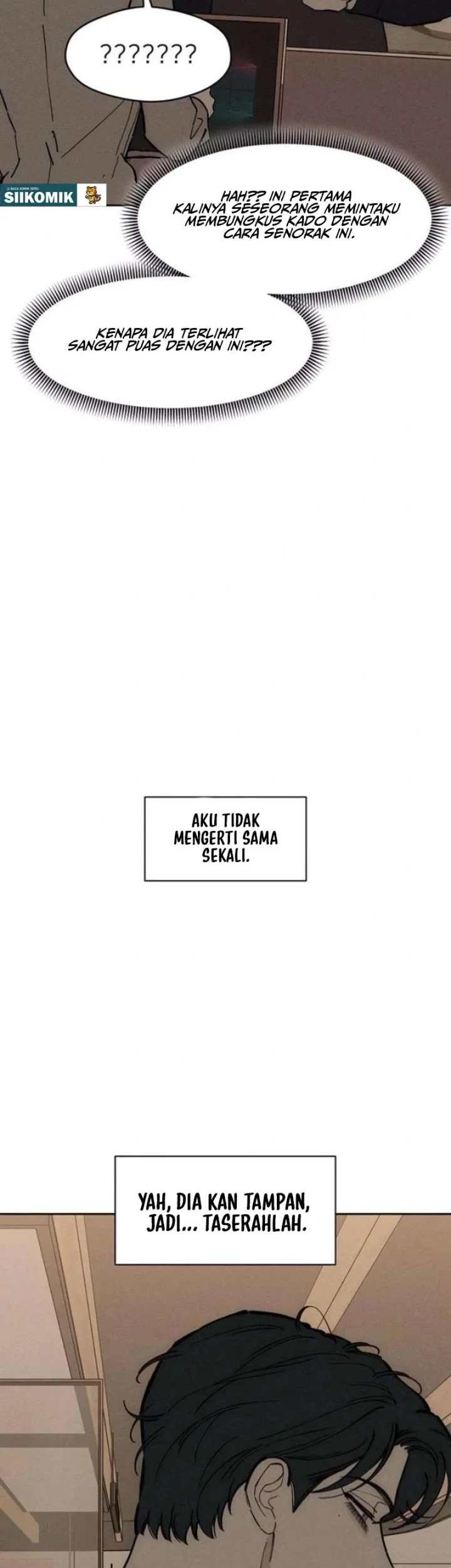 Tears on a Withered Flower Chapter 95 Gambar 50