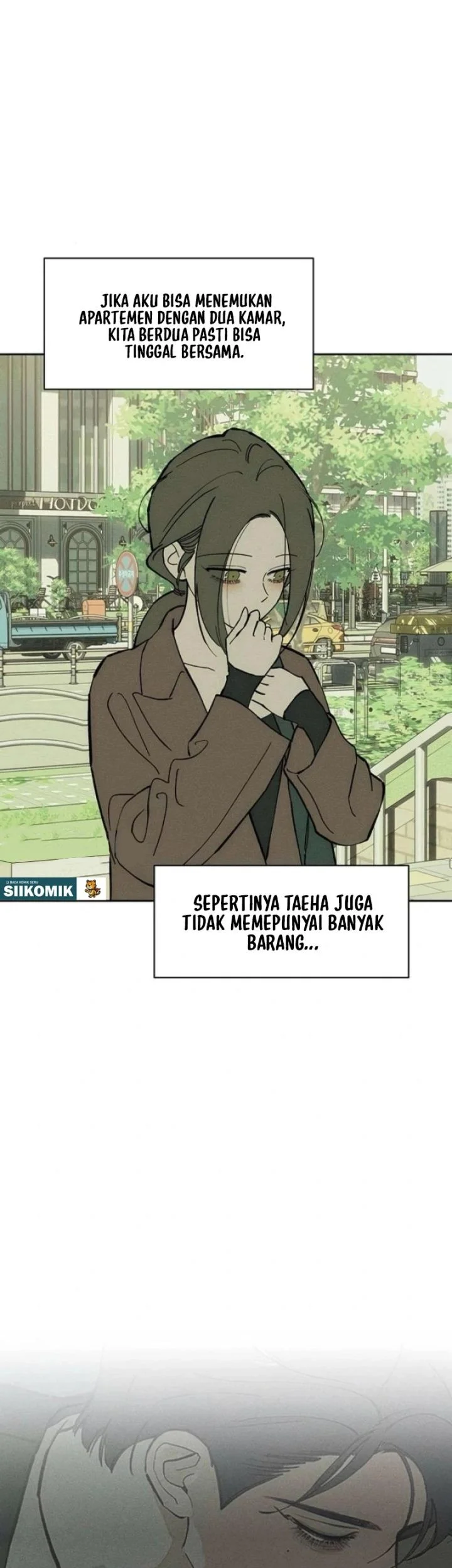 Tears on a Withered Flower Chapter 95 Gambar 4