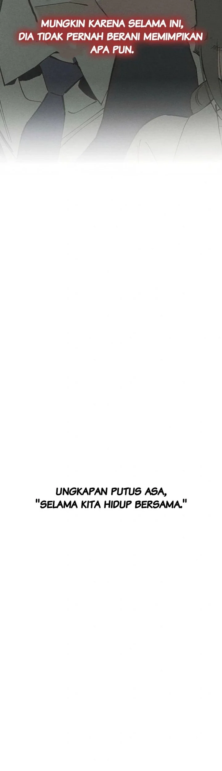 Tears on a Withered Flower Chapter 95 Gambar 5