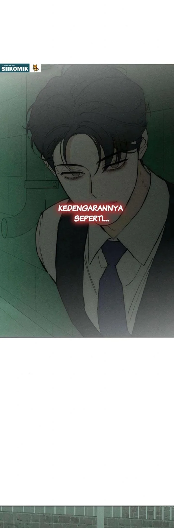 Tears on a Withered Flower Chapter 95 Gambar 6