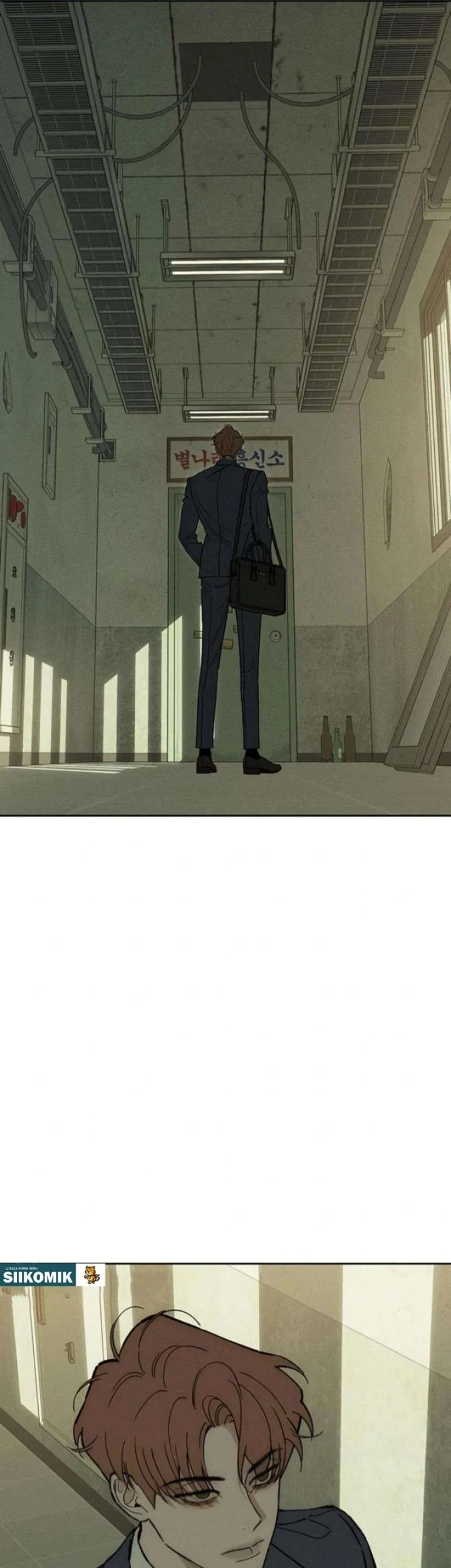 Tears on a Withered Flower Chapter 95 Gambar 10