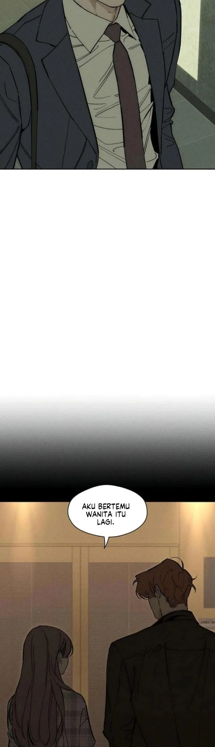 Tears on a Withered Flower Chapter 95 Gambar 11