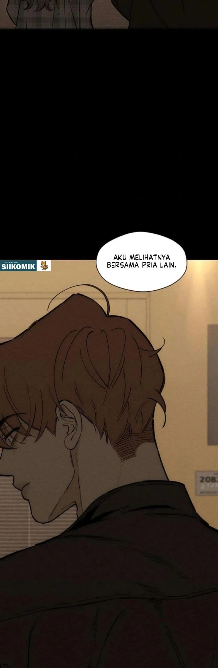 Tears on a Withered Flower Chapter 95 Gambar 12