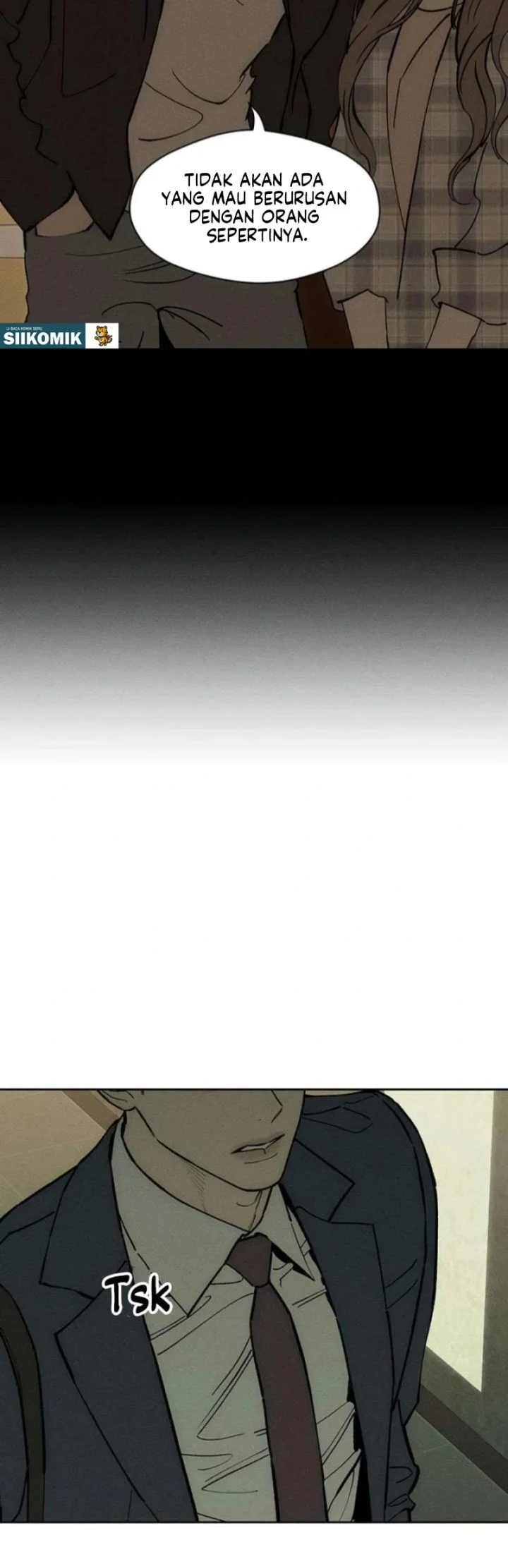 Tears on a Withered Flower Chapter 95 Gambar 15