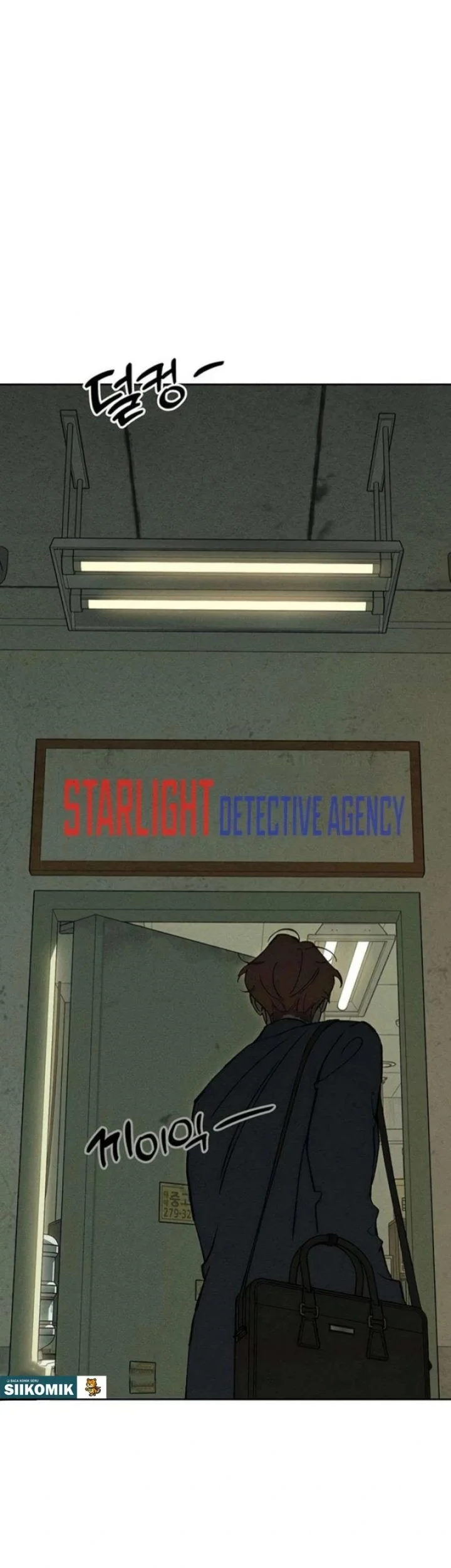 Tears on a Withered Flower Chapter 95 Gambar 16