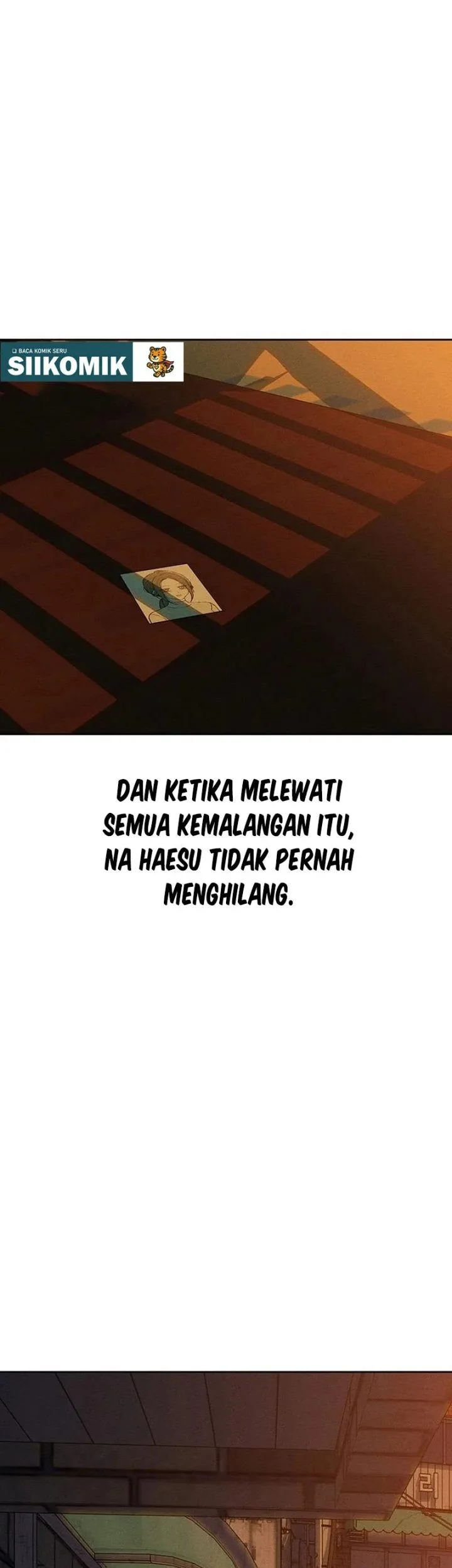 Tears on a Withered Flower Chapter 96 Gambar 21