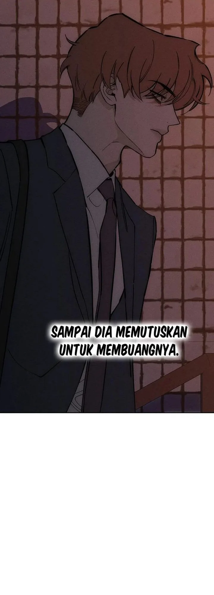 Tears on a Withered Flower Chapter 96 Gambar 24