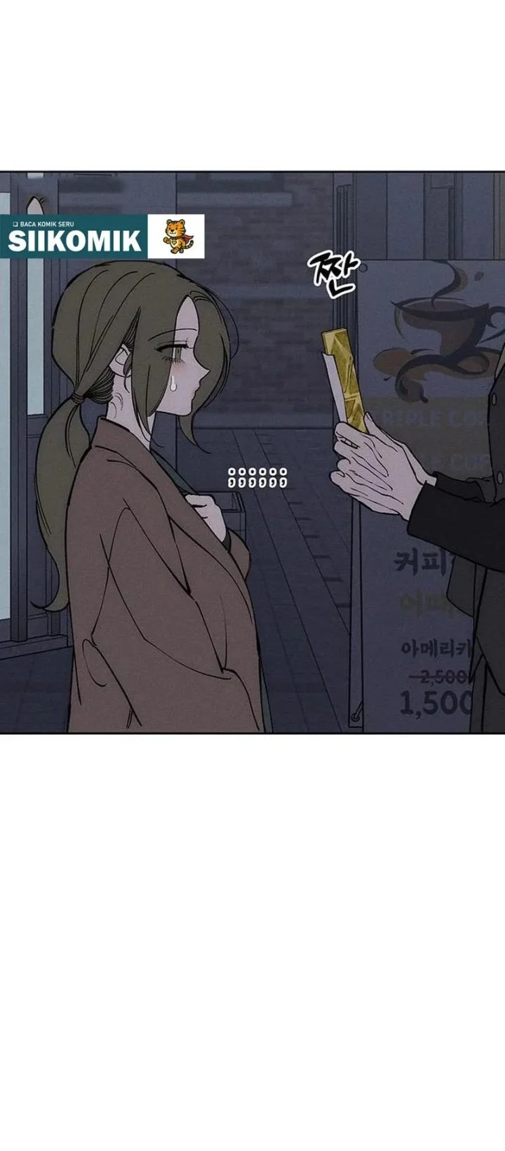 Tears on a Withered Flower Chapter 96 Gambar 26