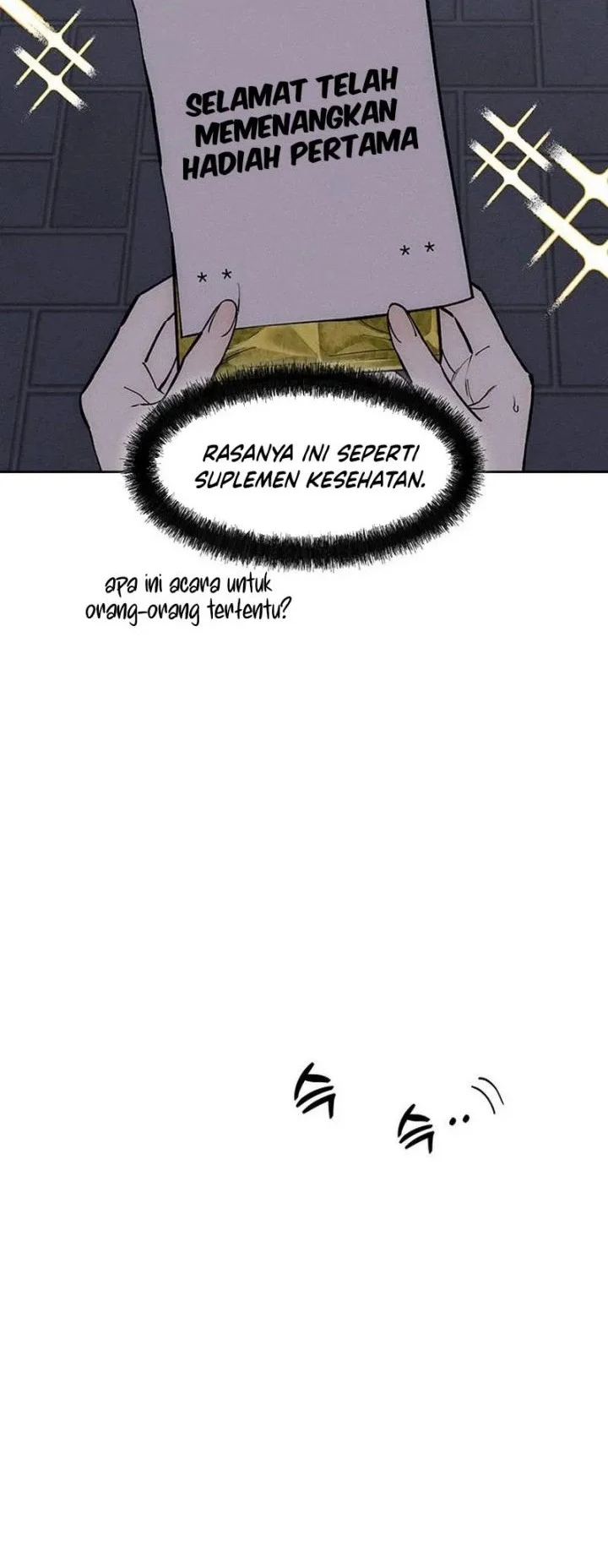 Tears on a Withered Flower Chapter 96 Gambar 28