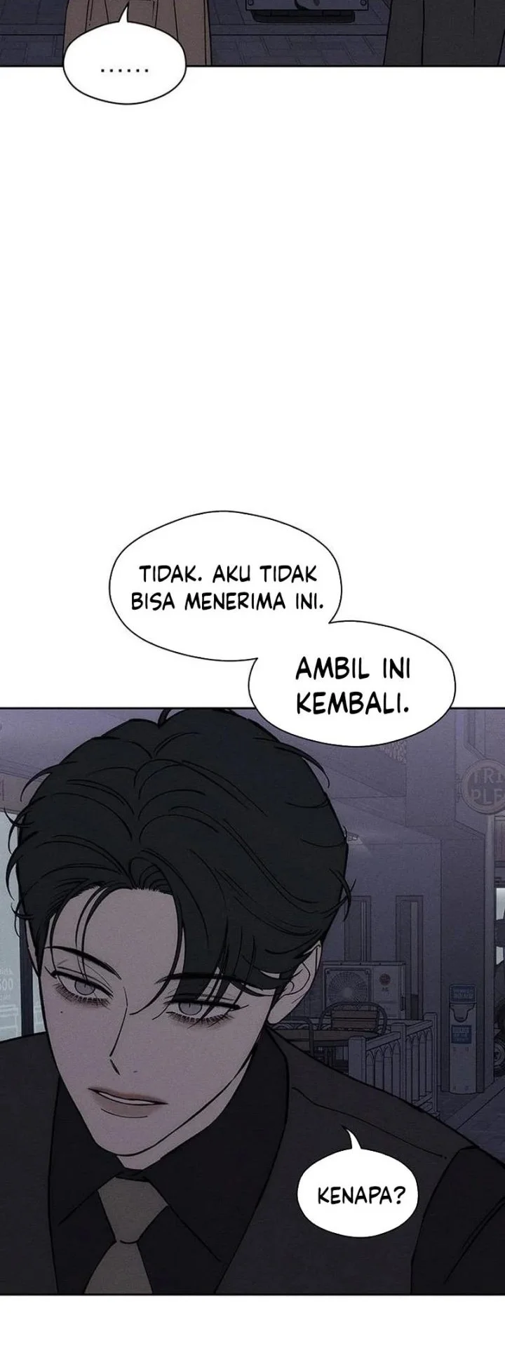 Tears on a Withered Flower Chapter 96 Gambar 30