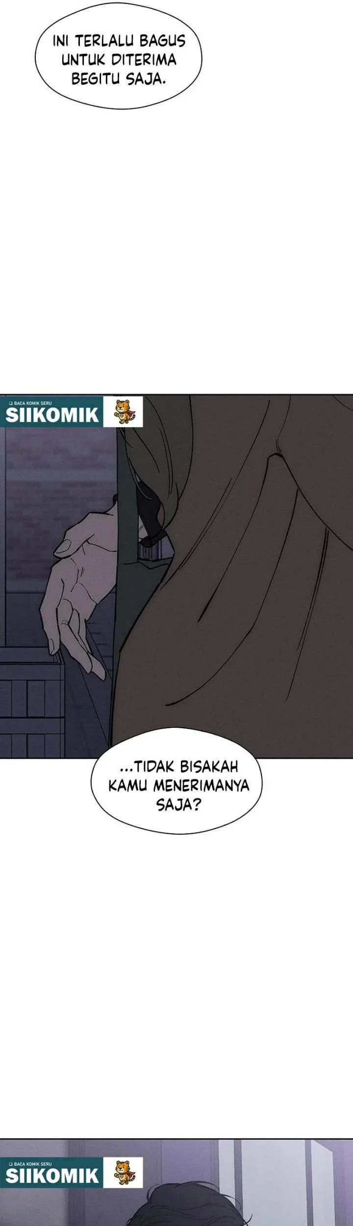 Tears on a Withered Flower Chapter 96 Gambar 31