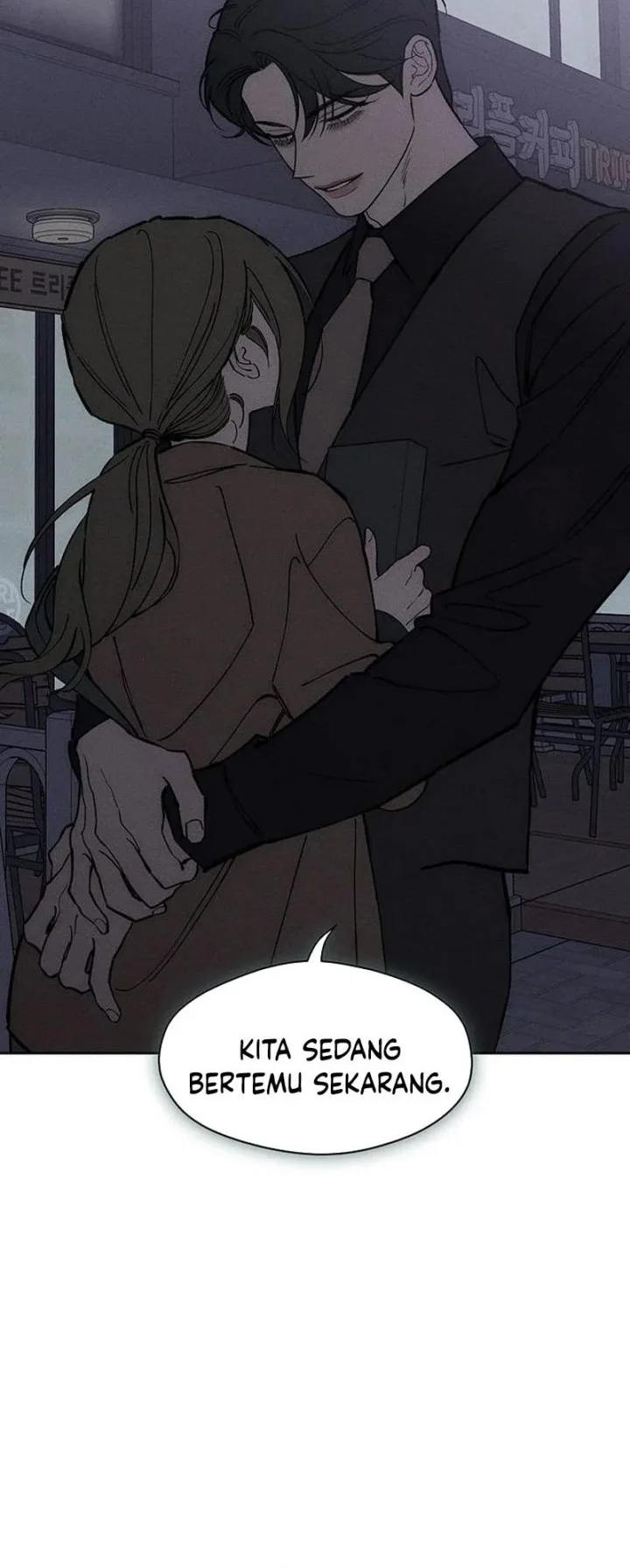 Tears on a Withered Flower Chapter 96 Gambar 32