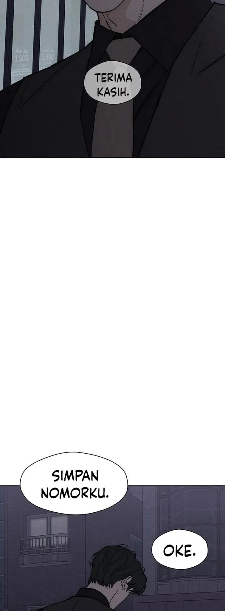 Tears on a Withered Flower Chapter 96 Gambar 36