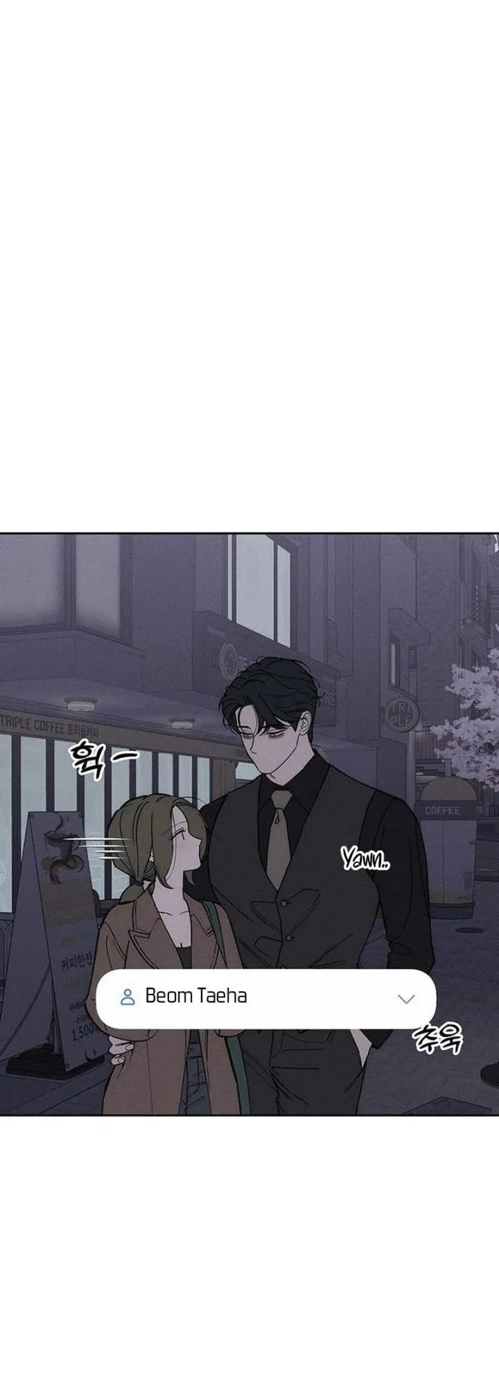 Tears on a Withered Flower Chapter 96 Gambar 38