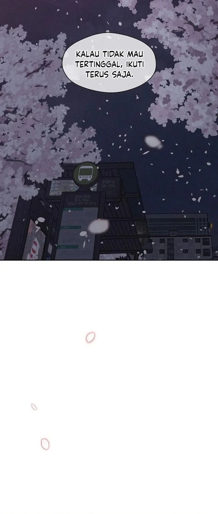 Tears on a Withered Flower Chapter 96 Gambar 42