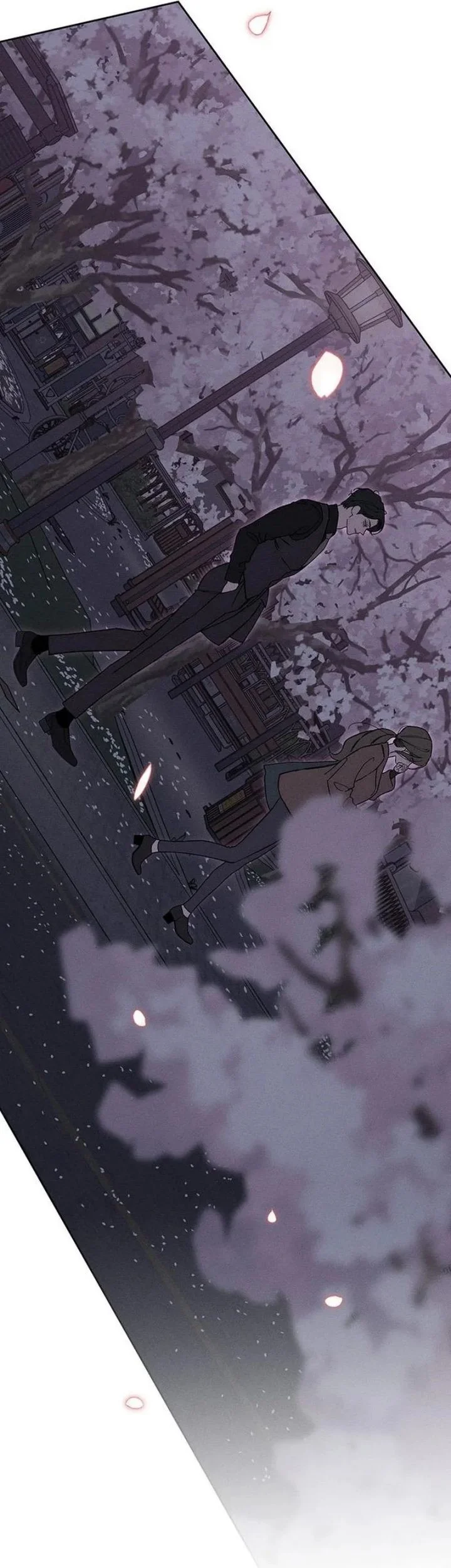 Tears on a Withered Flower Chapter 96 Gambar 45