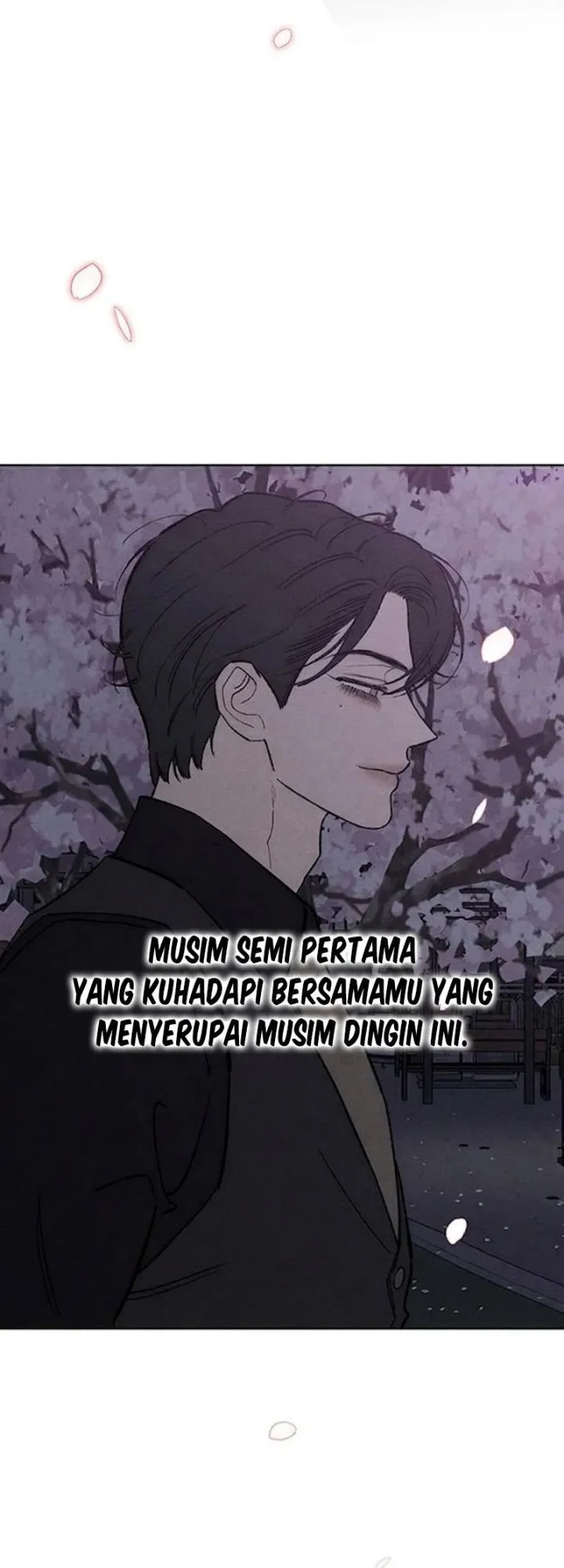 Tears on a Withered Flower Chapter 96 Gambar 46