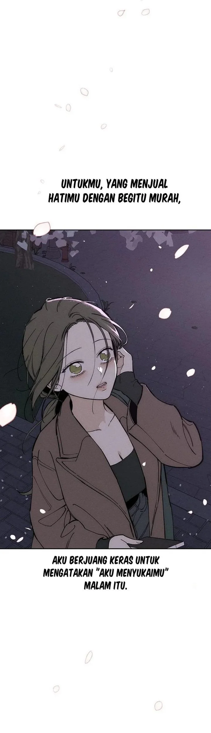 Tears on a Withered Flower Chapter 96 Gambar 47