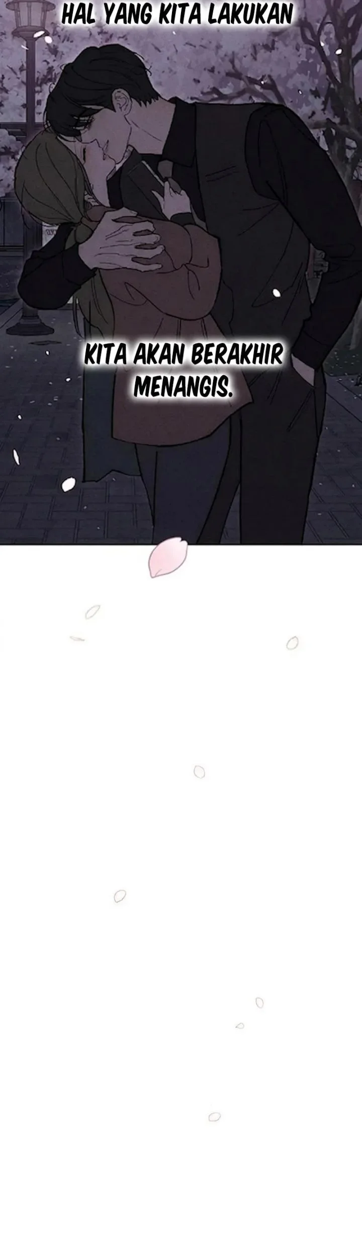 Tears on a Withered Flower Chapter 96 Gambar 51