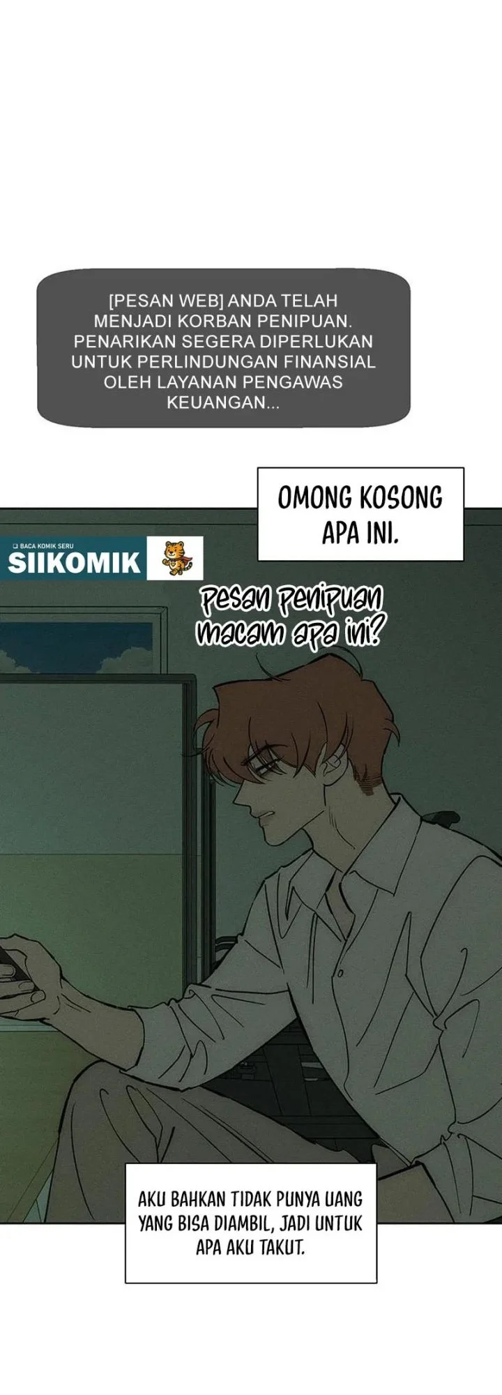 Tears on a Withered Flower Chapter 96 Gambar 54