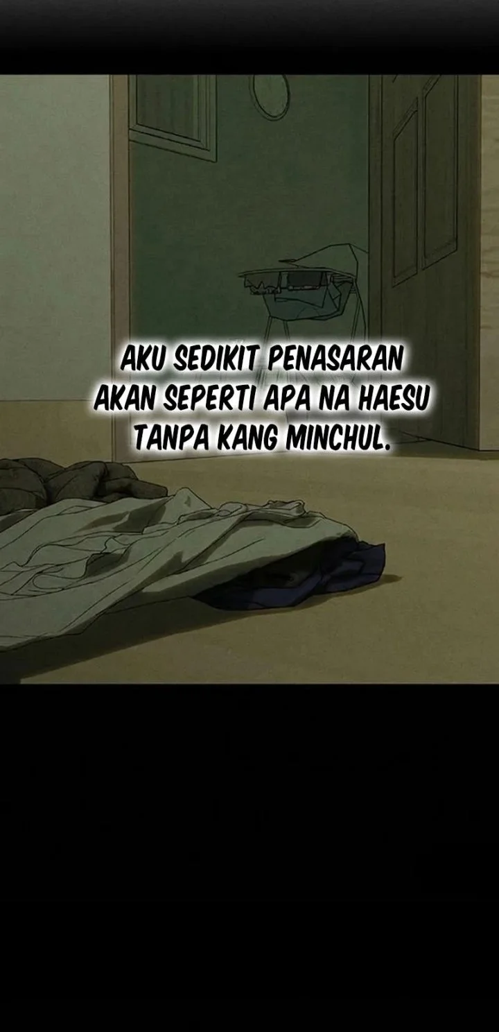 Tears on a Withered Flower Chapter 96 Gambar 56