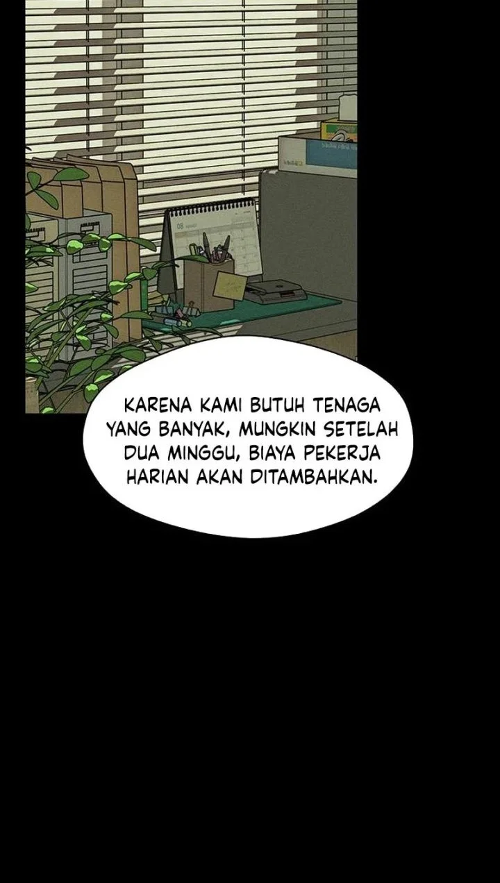 Tears on a Withered Flower Chapter 96 Gambar 4