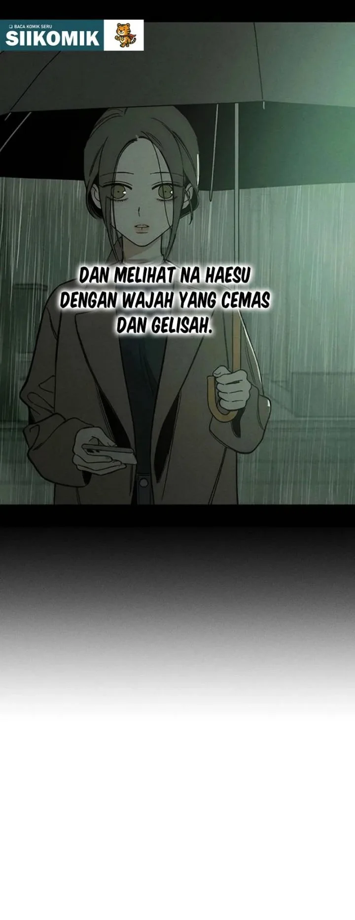 Tears on a Withered Flower Chapter 96 Gambar 60