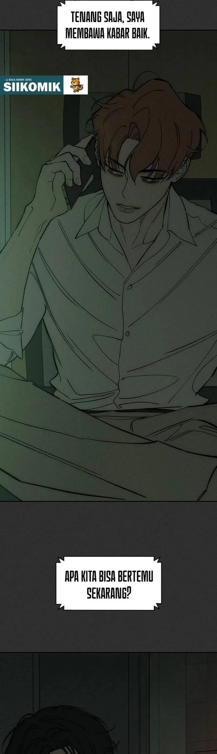 Tears on a Withered Flower Chapter 96 Gambar 65