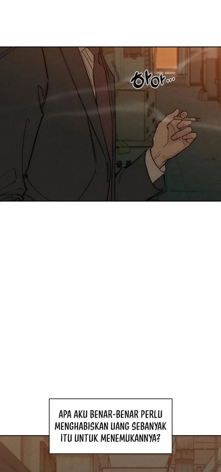 Tears on a Withered Flower Chapter 96 Gambar 6