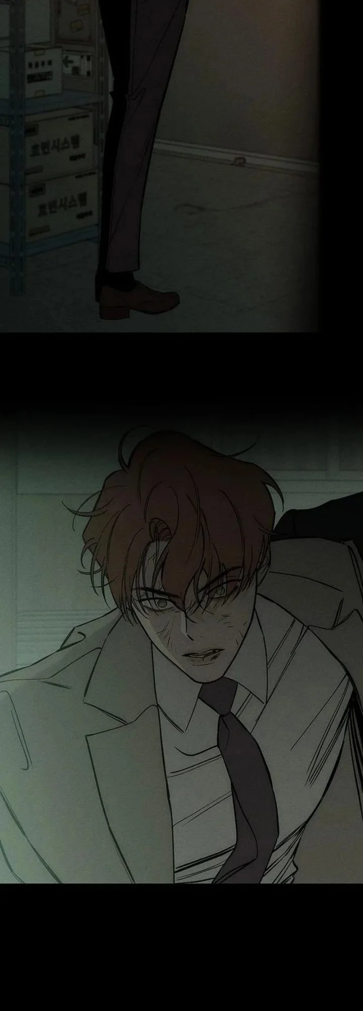 Tears on a Withered Flower Chapter 96 Gambar 8