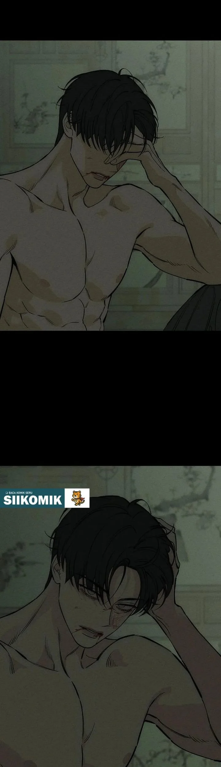 Tears on a Withered Flower Chapter 96 Gambar 9