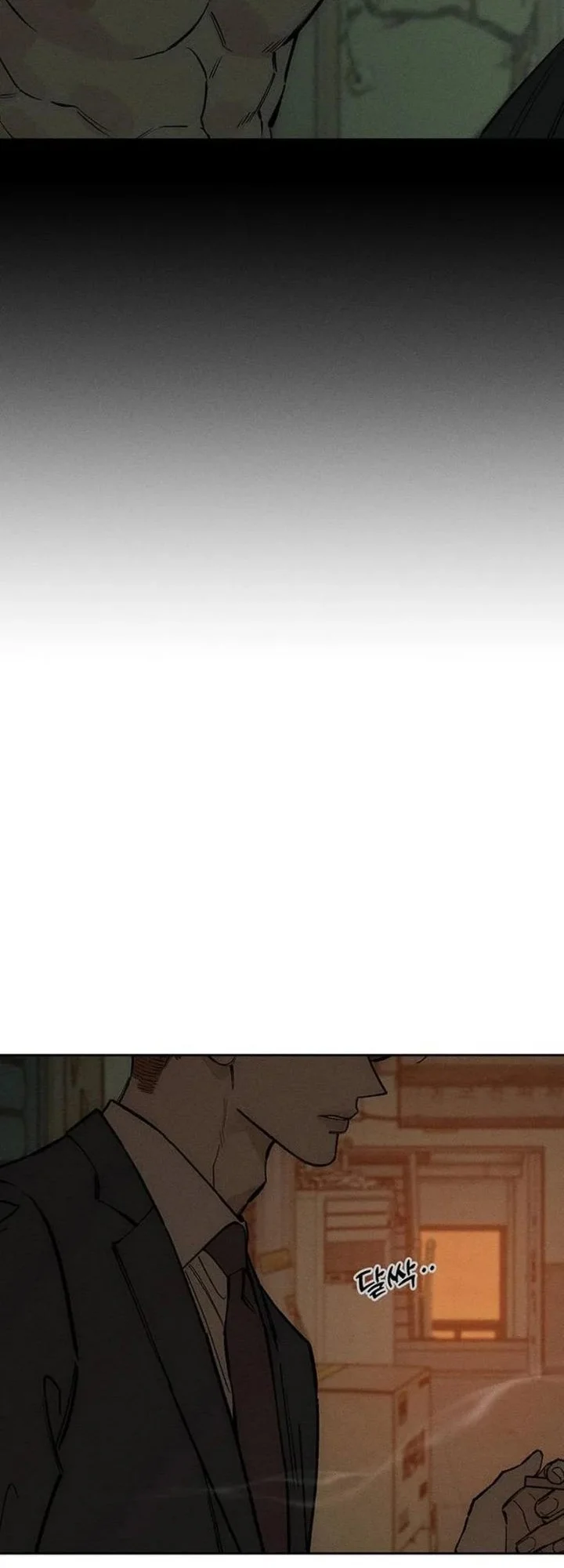 Tears on a Withered Flower Chapter 96 Gambar 10