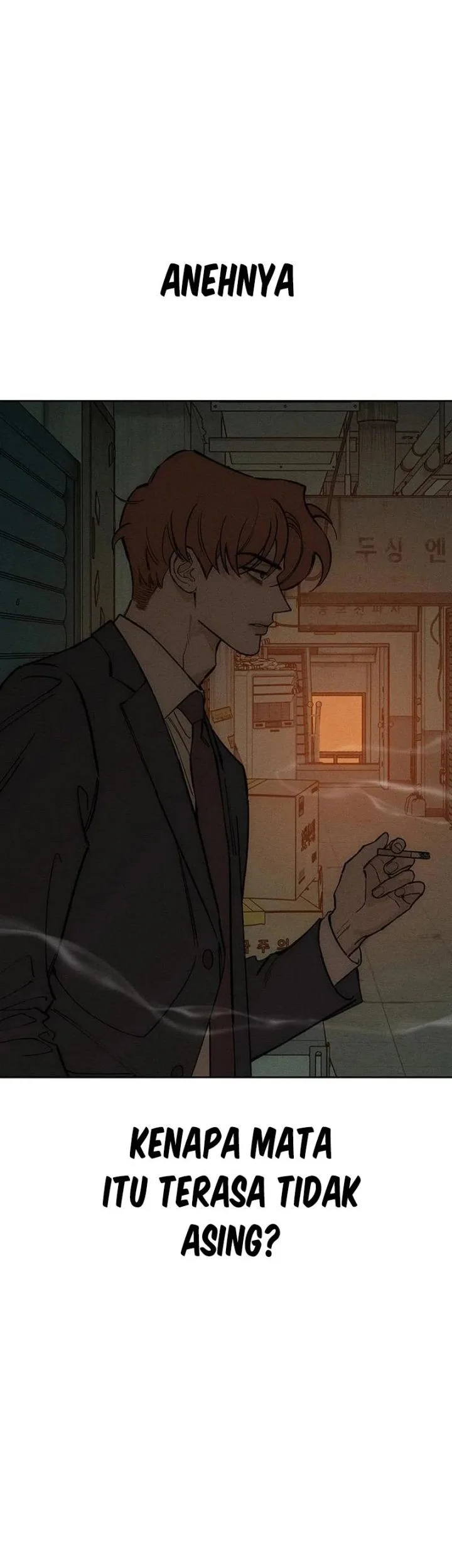 Tears on a Withered Flower Chapter 96 Gambar 13