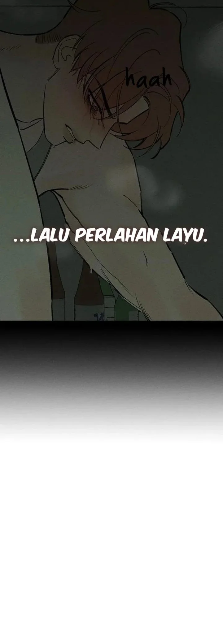 Tears on a Withered Flower Chapter 97 Gambar 22