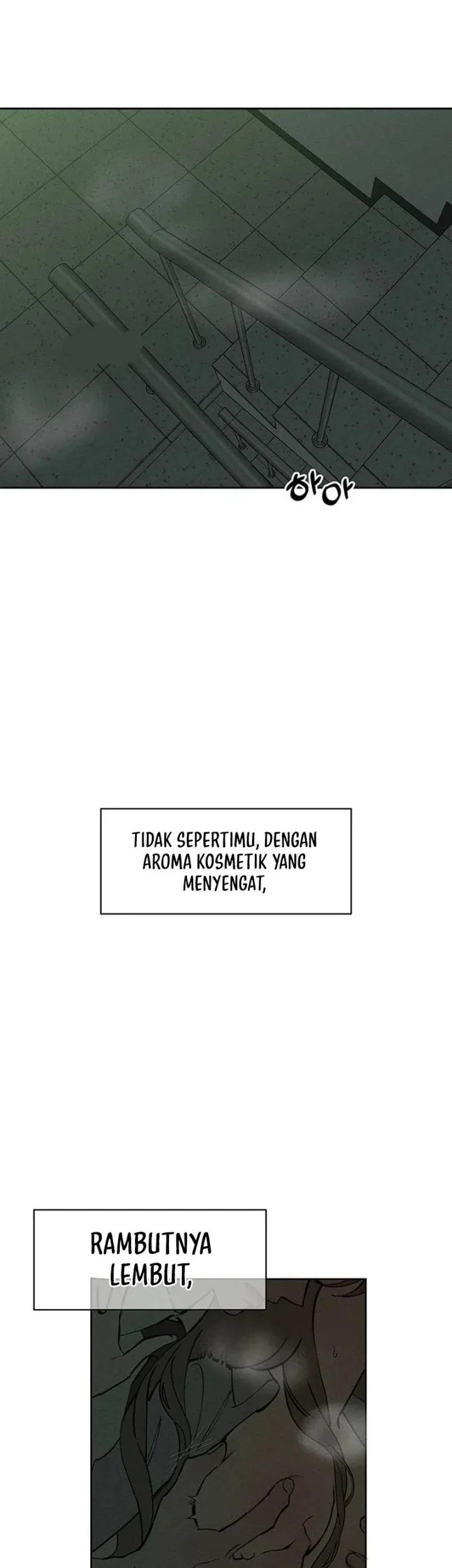 Tears on a Withered Flower Chapter 97 Gambar 23