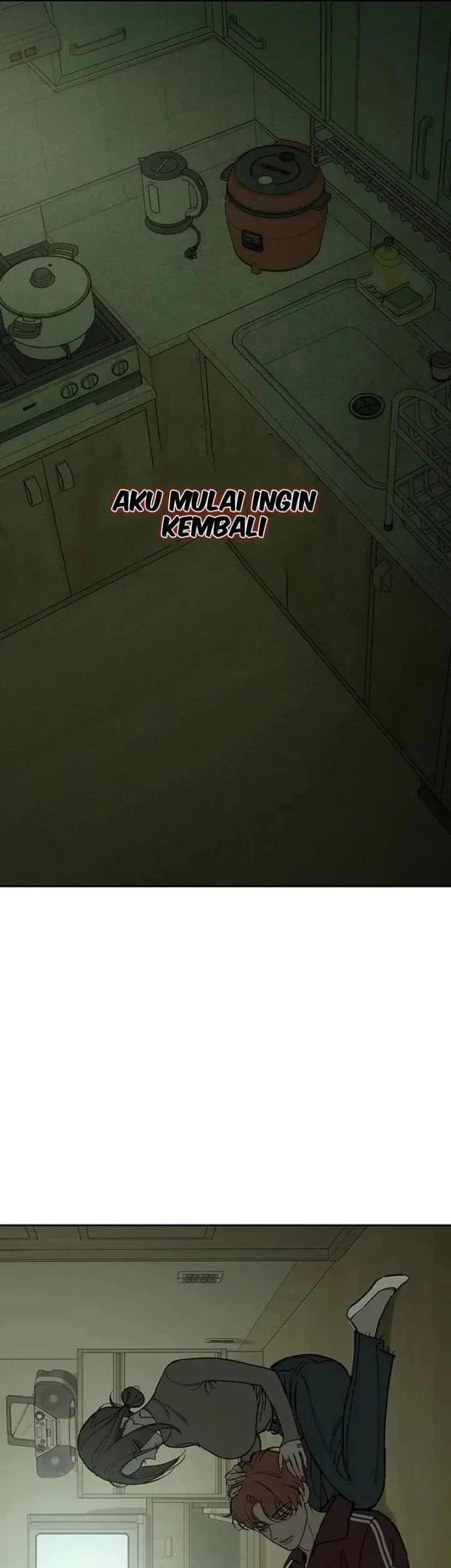 Tears on a Withered Flower Chapter 97 Gambar 29