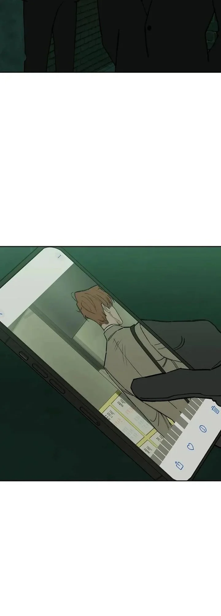 Tears on a Withered Flower Chapter 97 Gambar 32