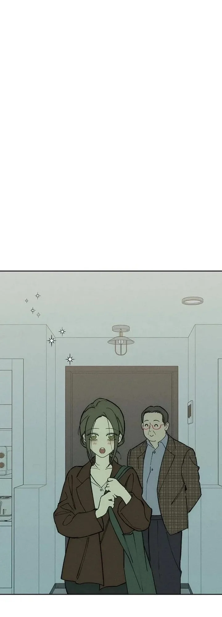 Tears on a Withered Flower Chapter 97 Gambar 34