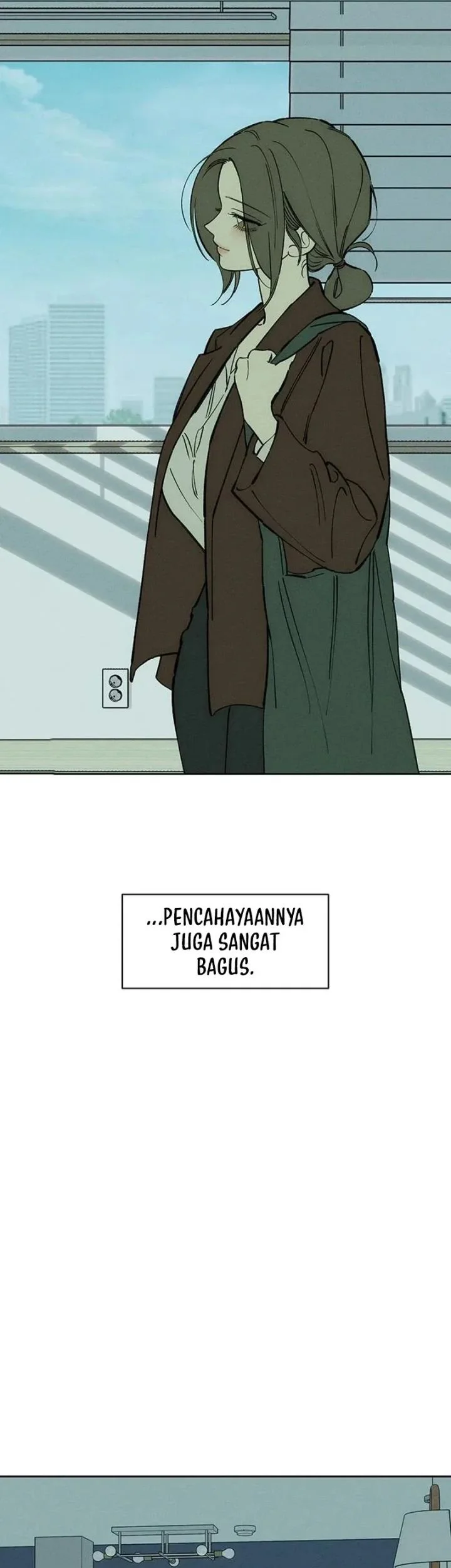 Tears on a Withered Flower Chapter 97 Gambar 37