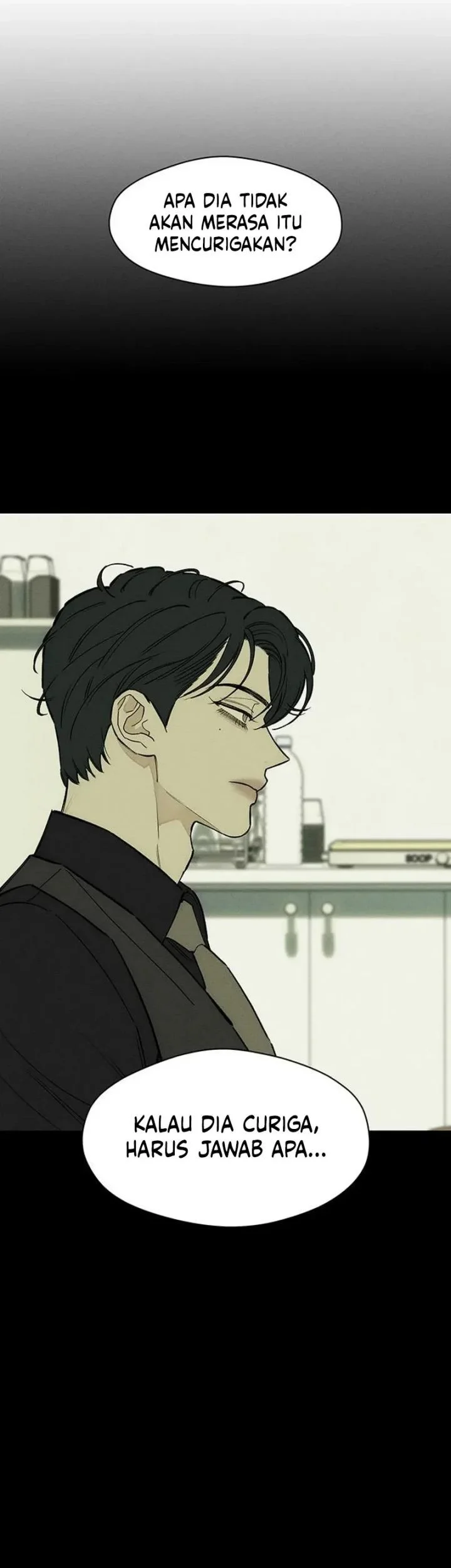 Tears on a Withered Flower Chapter 97 Gambar 45