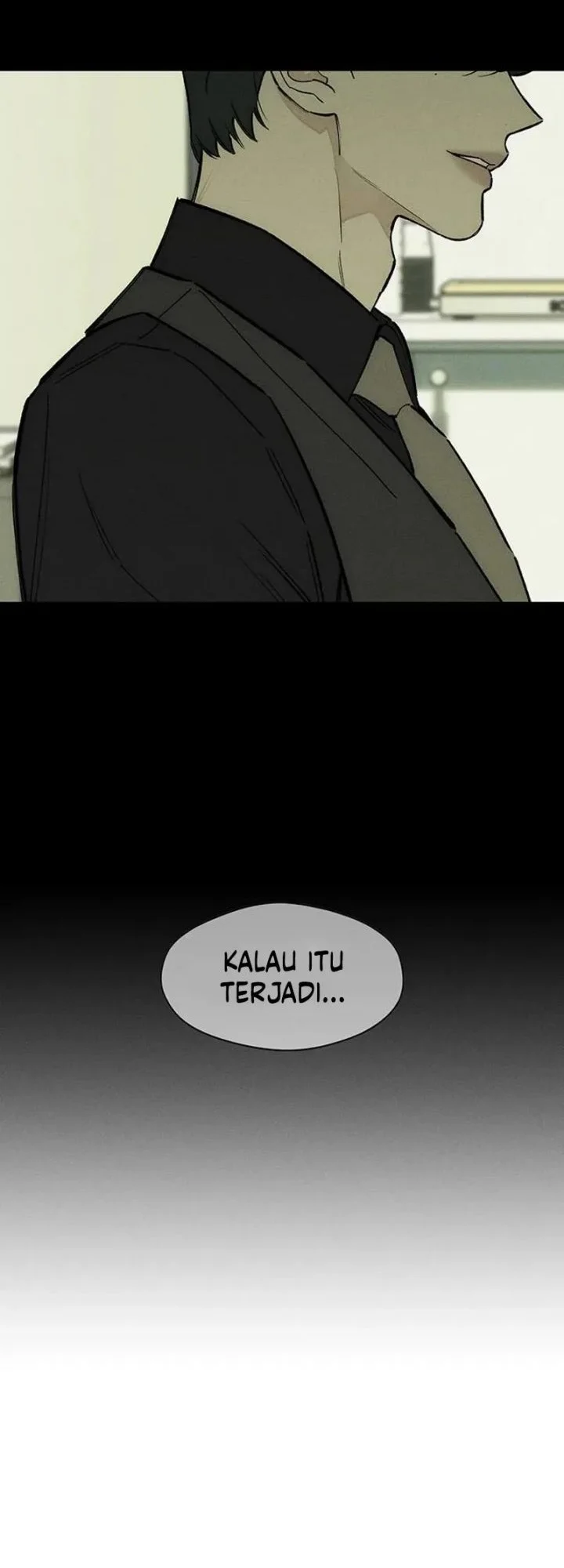 Tears on a Withered Flower Chapter 97 Gambar 46
