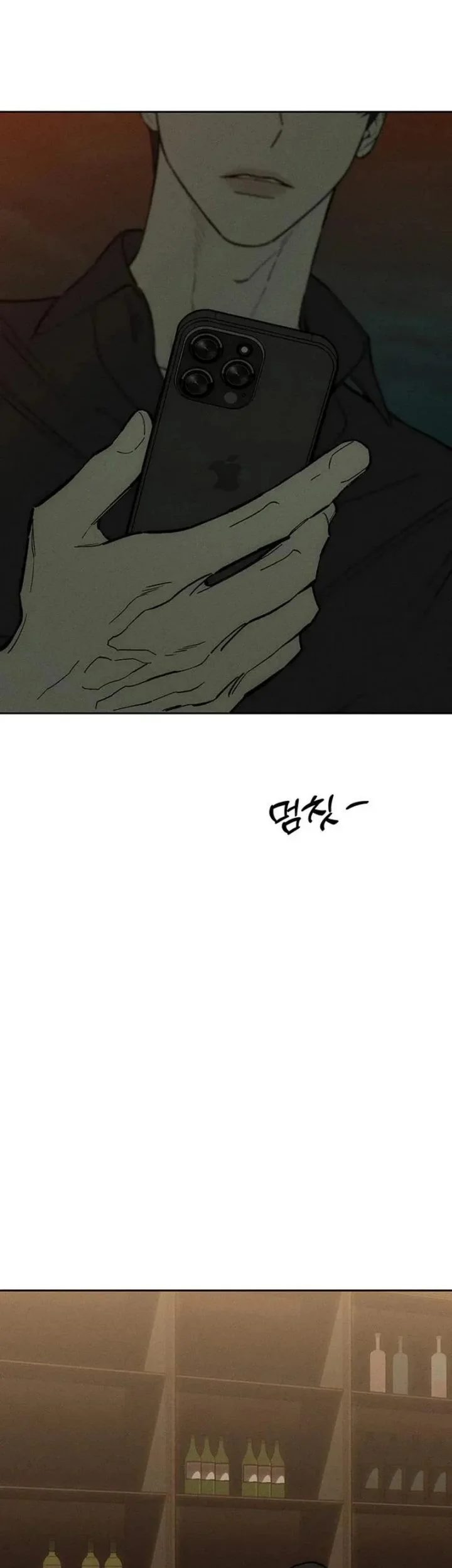 Tears on a Withered Flower Chapter 97 Gambar 59