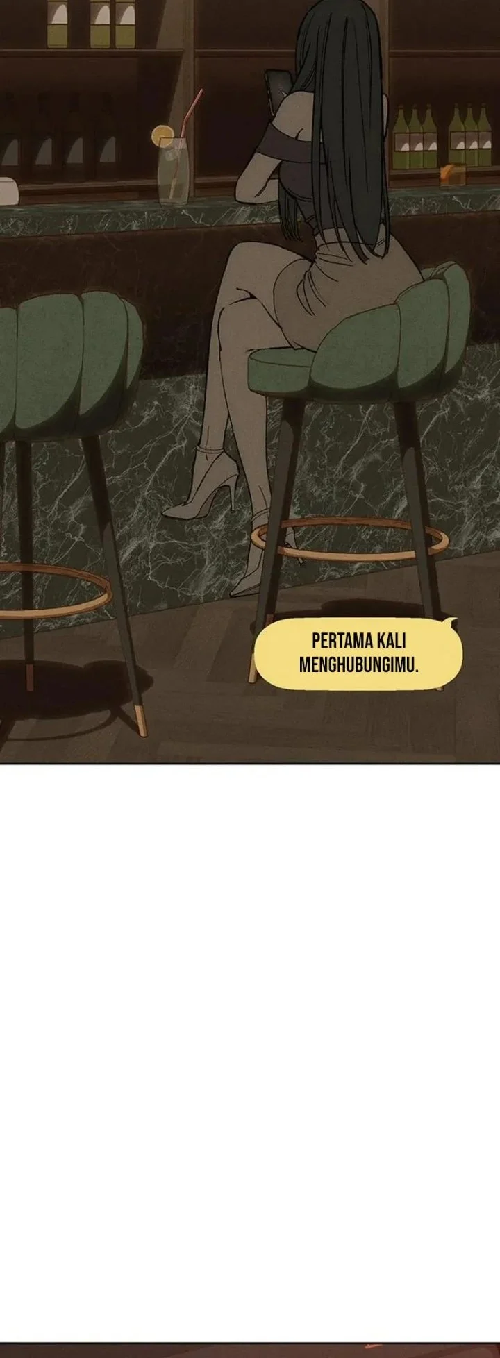 Tears on a Withered Flower Chapter 97 Gambar 60