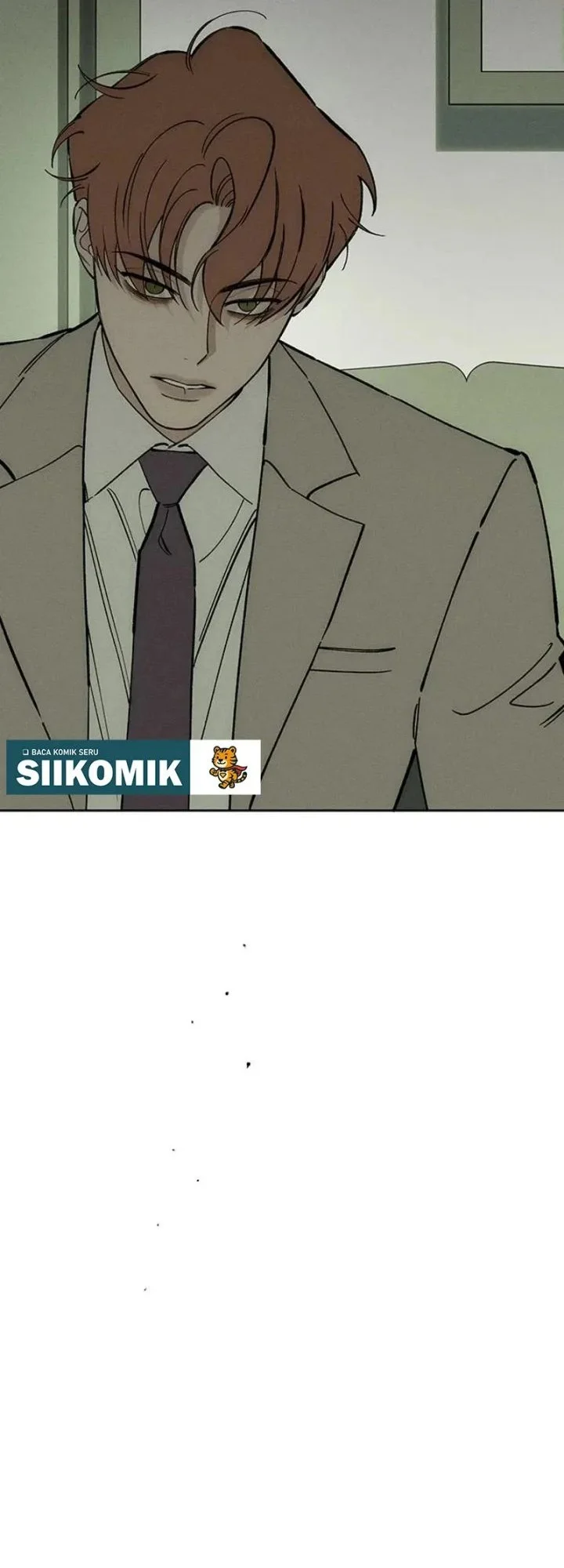 Tears on a Withered Flower Chapter 97 Gambar 6