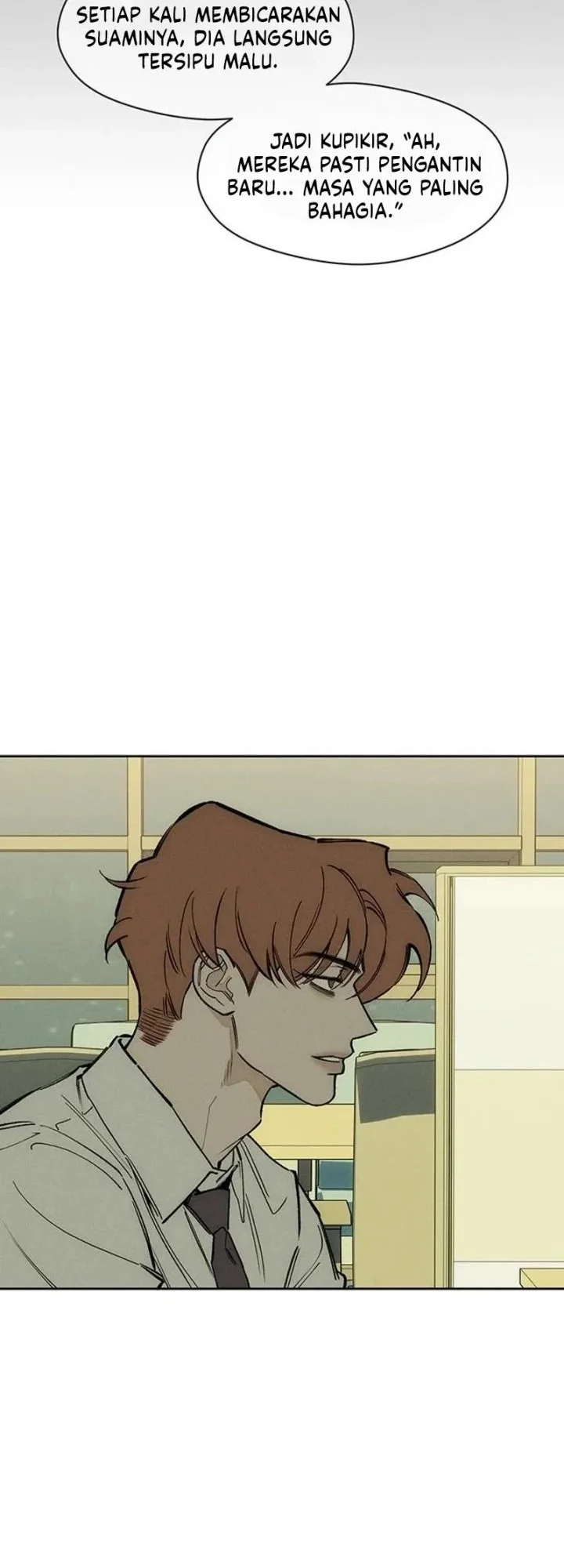 Tears on a Withered Flower Chapter 97 Gambar 10